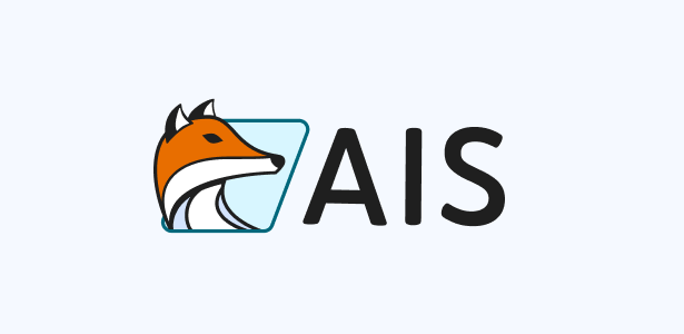 AIS Logo Creation