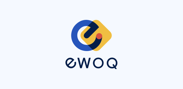 EWOQ Logo Redesign